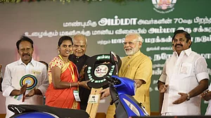 कावेरी प्रबंधन बोर्ड की मांग पर प्रधानमंत्री मोदी मौन