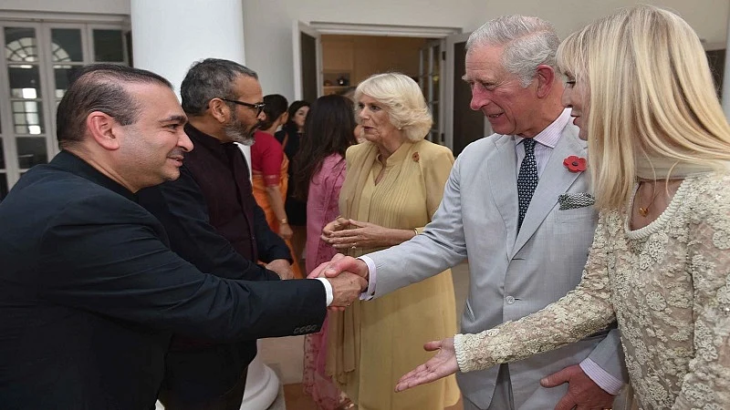 फोटोः IANS