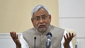 सुर बदलने में उस्ताद हैं बिहार के सीएम नीतीश कुमार