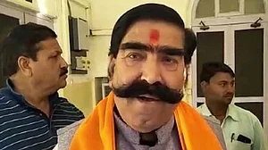 राजस्थान की राजनीति में बीजेपी विधायक के ऑडियो से सनसनी, वसुंधरा को हटाने की मांग
