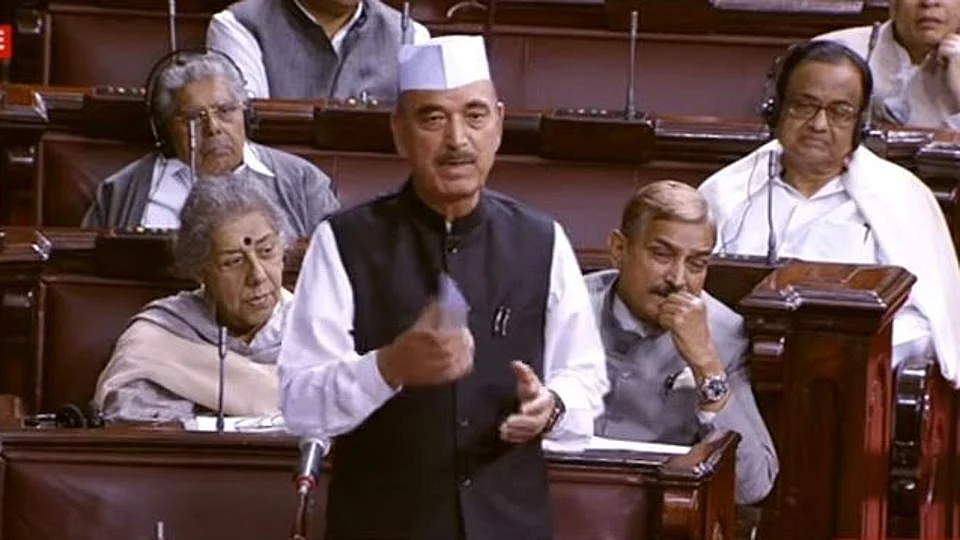 राज्यसभा टीवी का ग्रैब