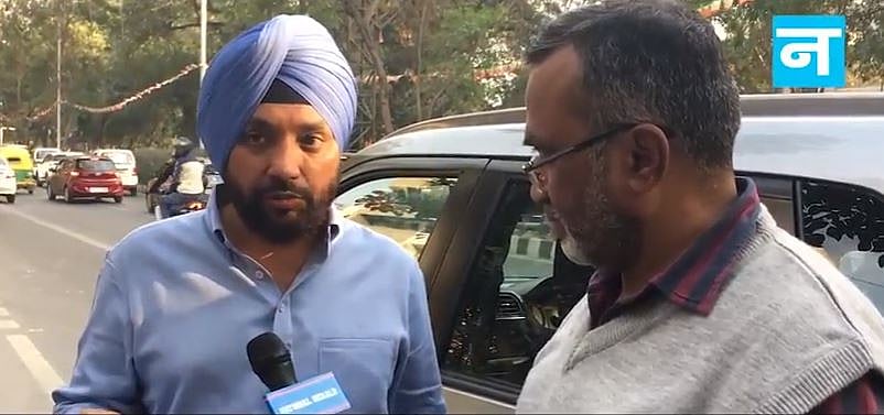 न बीजेपी और न आप, किसी को नहीं है दिल्ली की जनता की चिंता: अरविंदर सिंह लवली