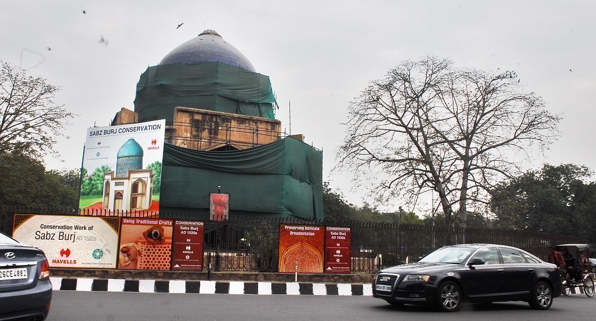 Photo : Pramod Pushkarna