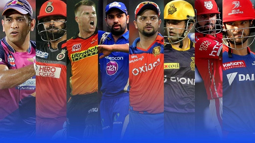 फोटो सौजन्य : www.iplt20.com