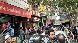 आज दिल्ली बंद, सीलिंग के खिलाफ कल भी नहीं खुलेंगे बाजार