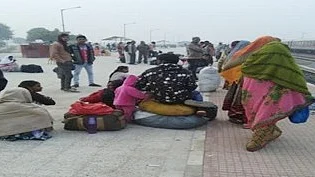 फोटो: IANS