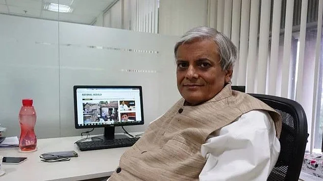 फोटो : प्रमोद पुष्कर्णा