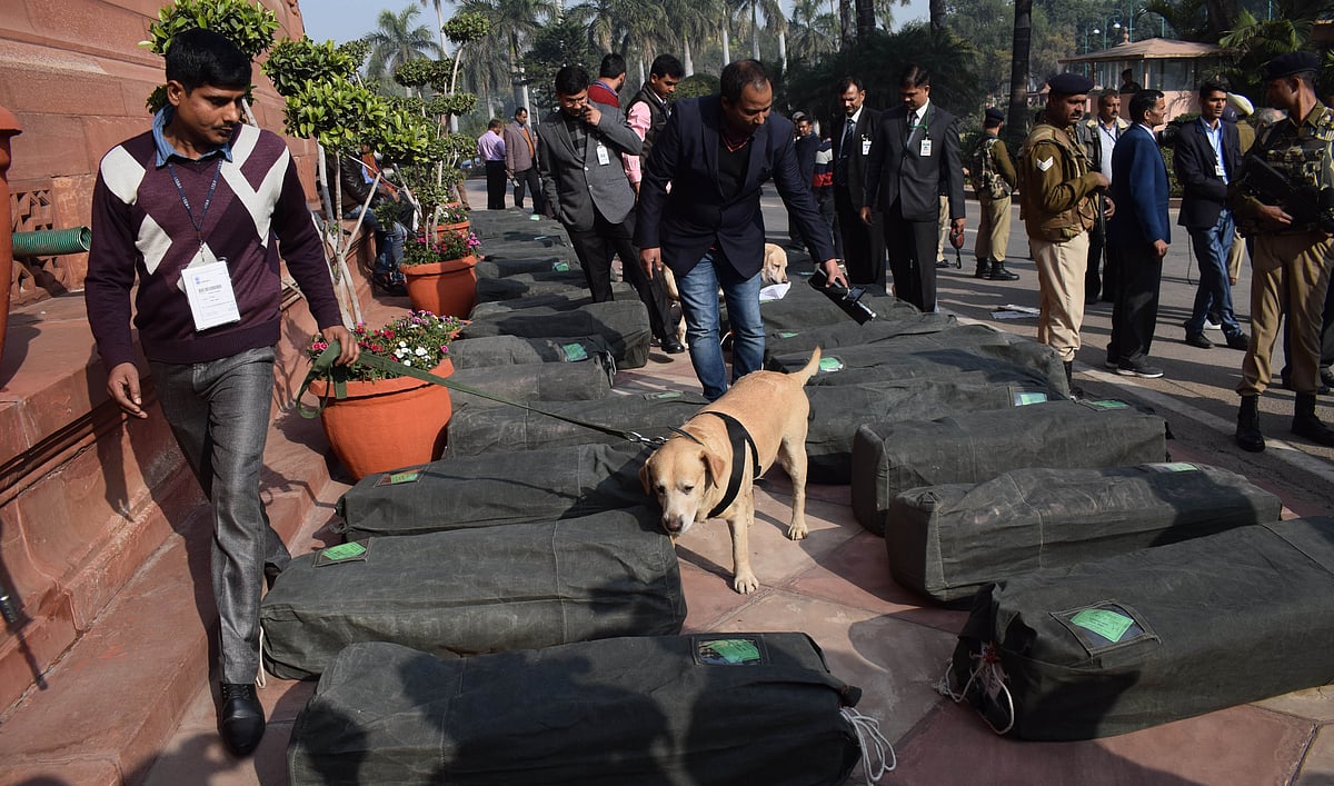 Photo : Pramod Pushkarna