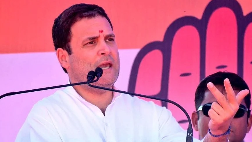 फोटो: Twitter@INCKarnataka