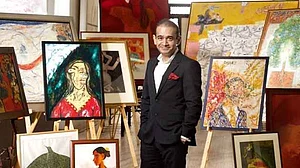 नीरव मोदी गाथा: संगीत के सपने देखते-देखते करने लगा हीरों की हेराफेरी