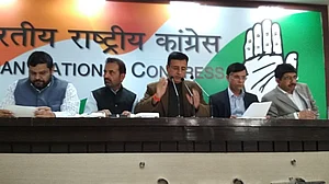 मोदी सरकार की ‘उड़ान’ नीति से फुर्र हो जाते हैं घोटालेबाज, कांग्रेस ने कहा, 24 घंटे में दोगुना हो गया पीएनबी घोटाला