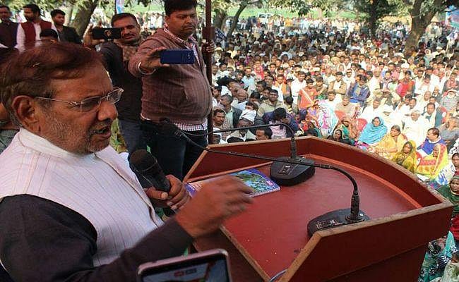 फोटोः संजीव चंदन