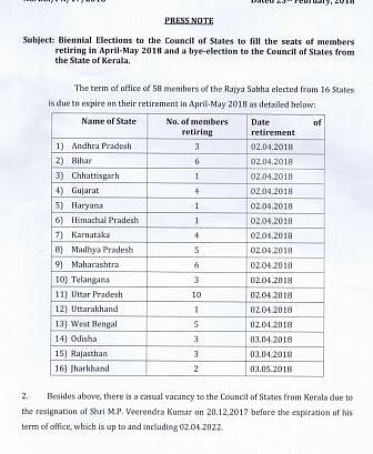 फोटो : eci.nic.in