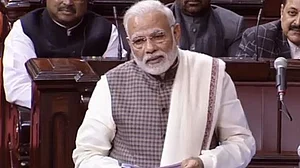 विष्णु नागर का व्यंग्य: मोदी जी, सरदार पटेल किस पार्टी में थे?