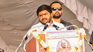 हार्दिक पटेल का बीजेपी पर हमला, कहा, देश तोड़ने की राजनीति करने वालों से राष्ट्रभक्ति का नहीं चाहिए सर्टिफिकेट