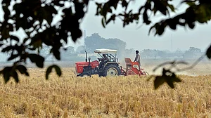 ‘ग्रामीण भारत का बजट’: आंकड़ों की सच्चाई के आगे मोदी सरकार का दावा गलत