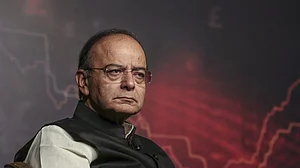 किसानों और गरीबों से अपना मुकदमा हारने के बाद भी जिरह कर रहे हैं अरुण जेटली!