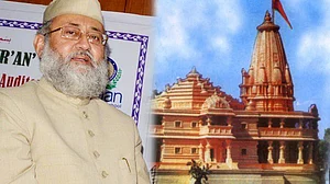 क्या पहले से तय थी मौलाना सलमान नदवी की बर्खास्तगी?