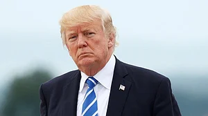 तीन हफ्ते के अंदर और साल में दूसरी बार अमेरिका में ‘शटडाउन’