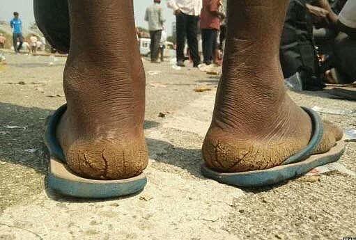 महाराष्ट्र : सरकार से लिखित आश्वासन के बाद किसानों ने वापस लिया आंदोलन,  विशेष ट्रेनों से घर वापसी शुरु