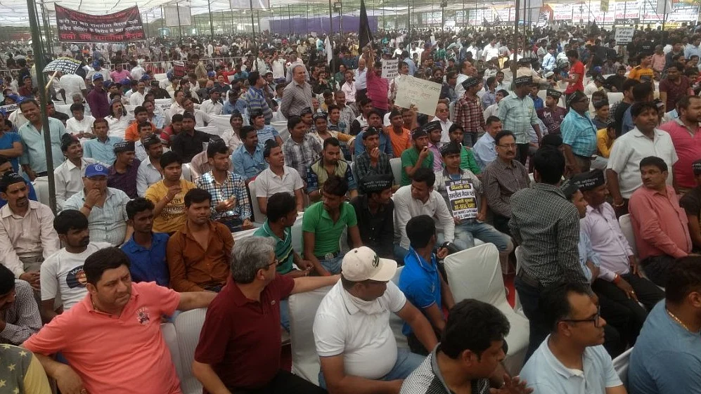 फोटो: नवजीवन