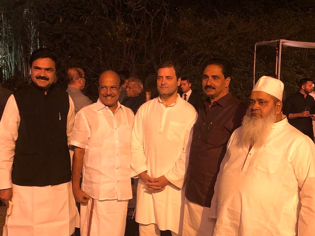 सोनिया गांधी के घर डिनर खत्म: शरद पवार और तेजस्वी ने इसे बड़ी पहल बताया, कांग्रेस ने कहा सियासी चश्मे से न देखें इसे