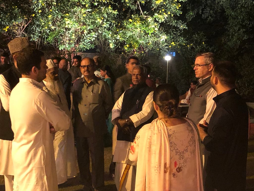 सोनिया गांधी के घर डिनर खत्म: शरद पवार और तेजस्वी ने इसे बड़ी पहल बताया, कांग्रेस ने कहा सियासी चश्मे से न देखें इसे