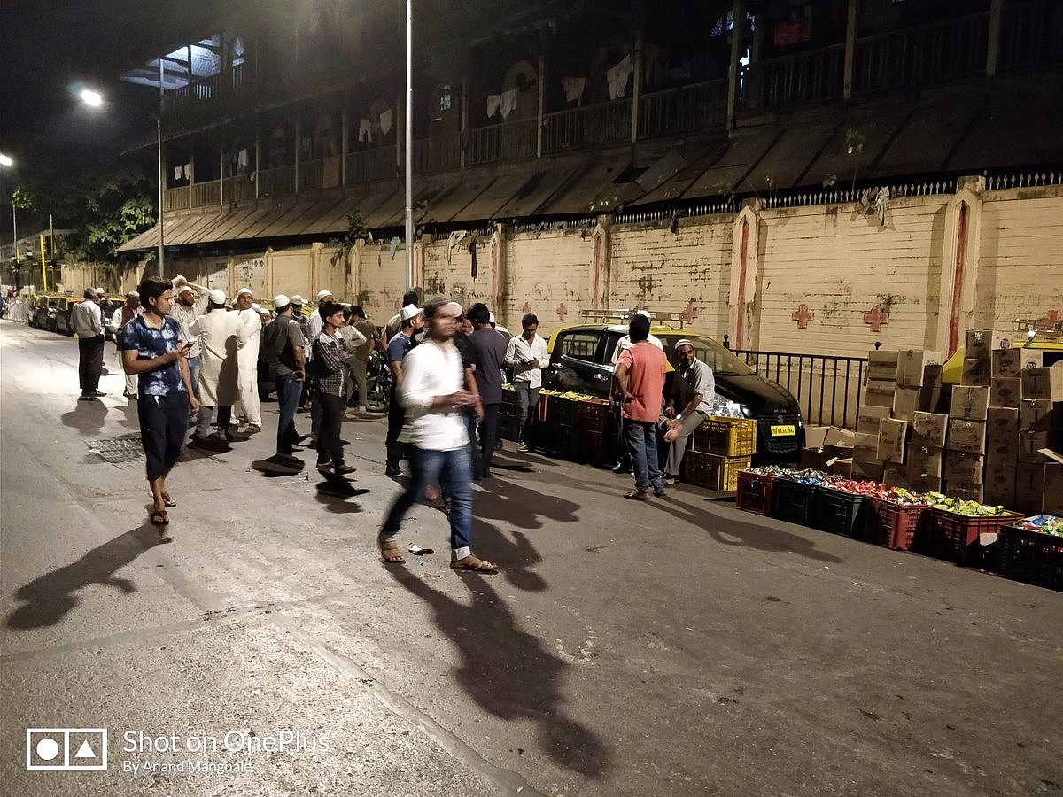 महाराष्ट्र किसान आंदोलन: तस्वीरों में देखें सड़कों पर उतरे अन्नदाता का हाल