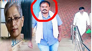 गौरी लंकेश की हत्या में कर्नाटक पुलिस को मिली कामयाबी, हिंदुवादी संगठन से जुड़ा व्यक्ति गिरफ्तार