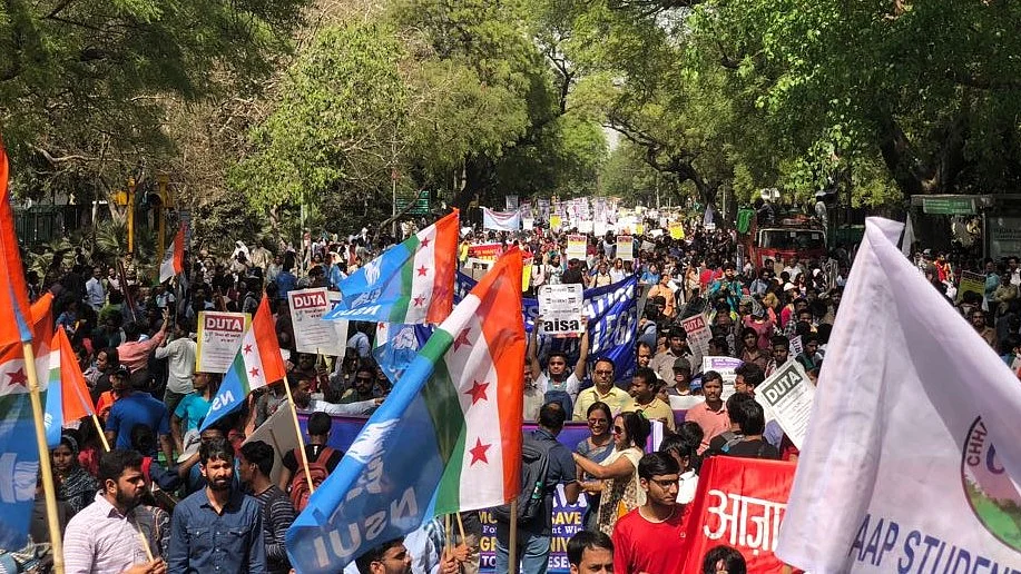 फोटोः विक्रांत झा