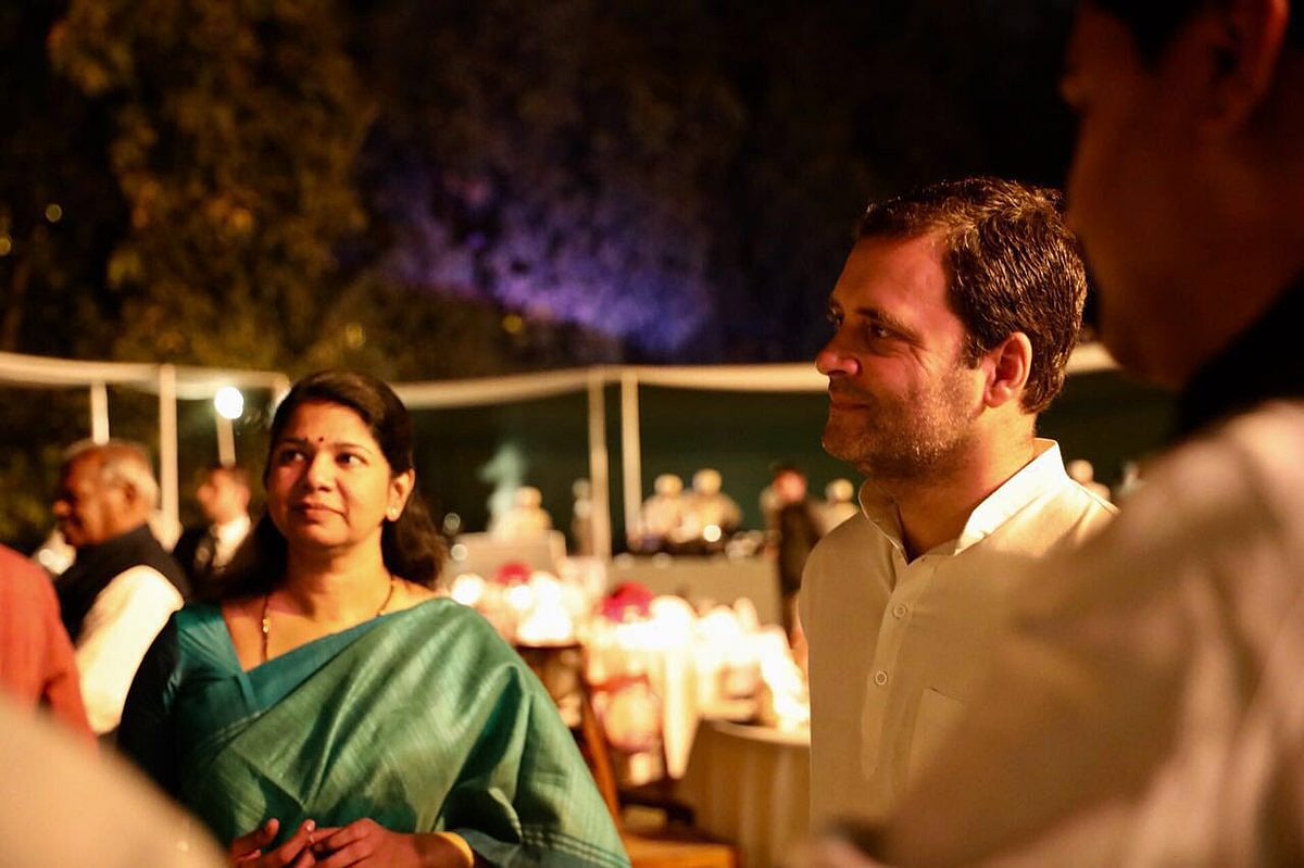 सोनिया गांधी के घर डिनर खत्म: शरद पवार और तेजस्वी ने इसे बड़ी पहल बताया, कांग्रेस ने कहा सियासी चश्मे से न देखें इसे