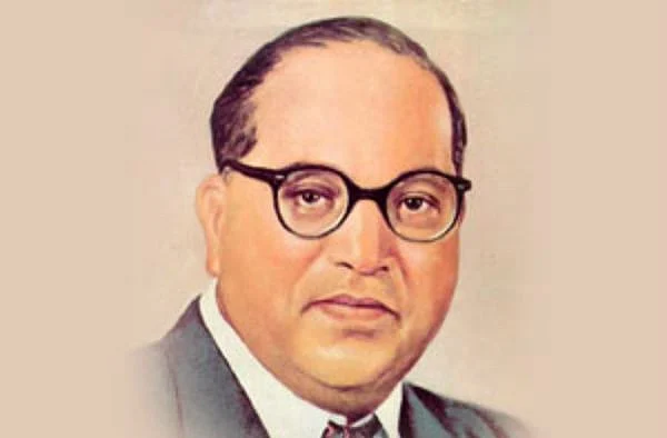 UP: बलिया में अराजक तत्वों ने आंबेडकर प्रतिमा क्षतिग्रस्त की, मामला दर्ज