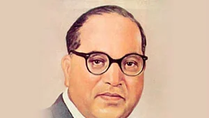 योगी सरकार का आदेश, सरकारी रिकॉर्ड में भीमराव अंबेडकर के नाम के साथ जुड़ेगा ‘रामजी’, बीजेपी के दलित नेता नाराज
