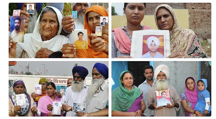 इराक में 39 भारतीयों की हत्या:  मरने वालों के परिवार को केन्द्र सरकार ने क्यों दी झूठी उम्मीदें?