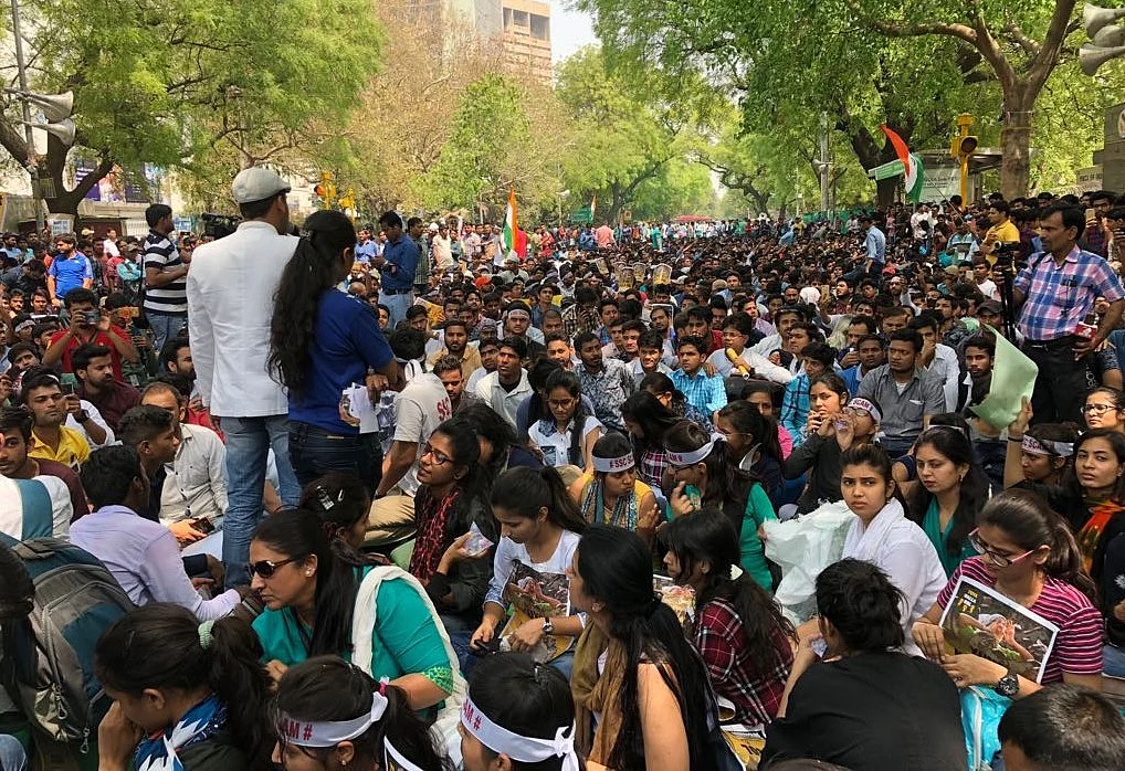 फोटो: नवजीवन 