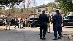 अमेरिका: पूर्व सैनिकों के आवास पर गोलीबारी में 3 महिलाओं समेत हमलावर की मौत