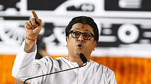 राज ठाकरे का ‘मोदी मुक्त भारत’ का नारा, कहा, नीरव मोदी से ध्यान हटाने को बीजेपी ने दिया श्रीदेवी मामले को तूल