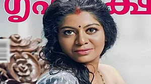 मलयालम पत्रिका में स्तनपान की तस्वीर को लेकर ‘गृहलक्ष्मी’ और मॉडल पर केस दर्ज, अश्लीलता का आरोप