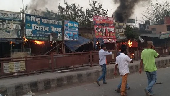 फोटो: नवजीवन