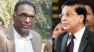न्यायपालिका और सरकार की दोस्ती लोकतंत्र के लिए खतरे की घंटी: जस्टिस चेलामेश्वर की सीजेआई को चिट्ठी