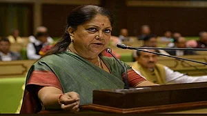 राजस्थानः वसुंधरा राज में खाद्य सुरक्षा के तहत ज्यादातर गरीबों को नहीं मिल रहा अनाज