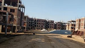 पीएम मोदी की महत्वाकांक्षी ‘प्रधानमंत्री आवास योजना’ का सच, 3 साल में सिर्फ 8 फीसदी हुआ काम