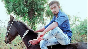 गुजरात के भावनगर में घोड़ा रखने पर दलित की हत्या, घोड़े को भी मारा, तनाव