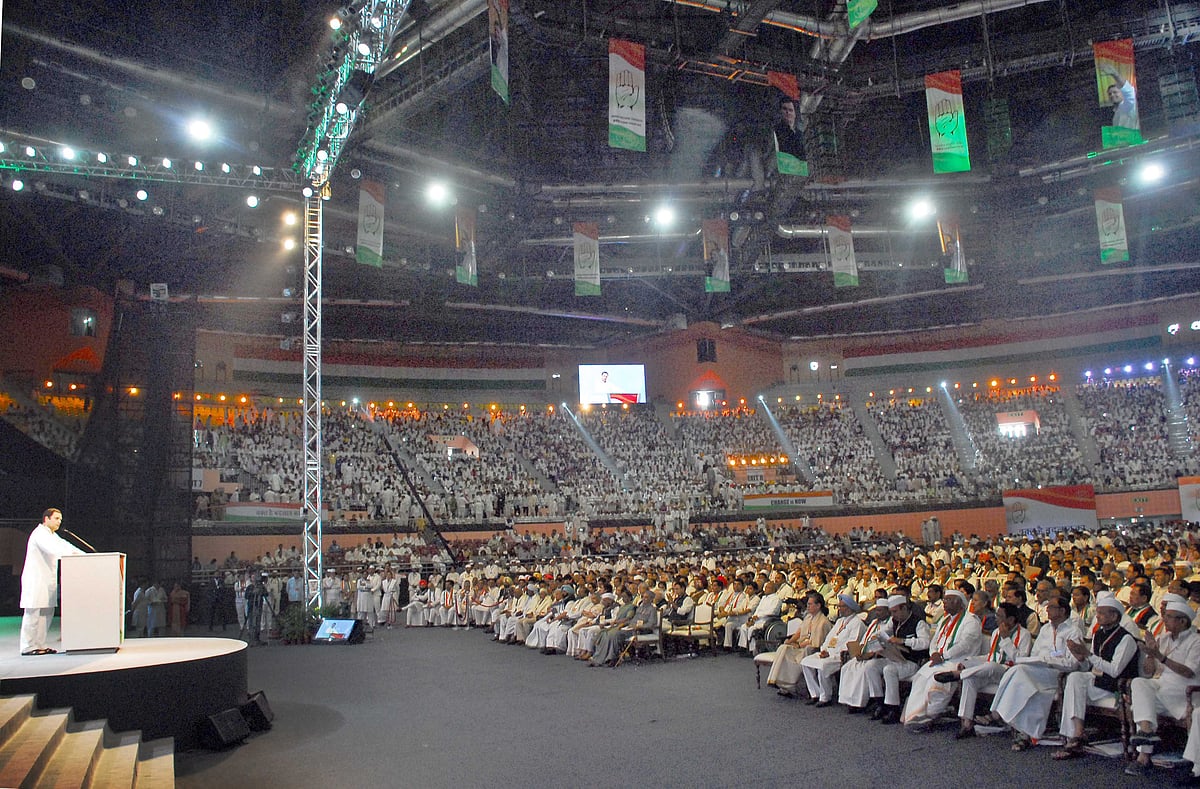 फोटो : प्रमोद पुष्कर्णा