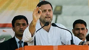 ऑपरेशन 136: राहुल का तंज, मेरी किस्मत कि मेरे बारे में झूठ फैलाकर लोग कमाते हैं रोजी-रोटी