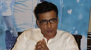 अभिनेता नरेंद्र झा का निधन, ‘हैदर’ और ‘रईस’ जैसी फिल्मों में निभाई थीं यादगार भूमिकाएं