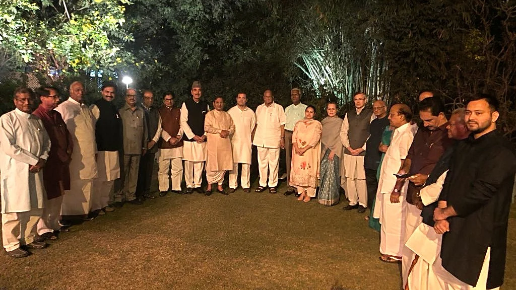 फोटो सौजन्य : रणदीप सुरजेवाला