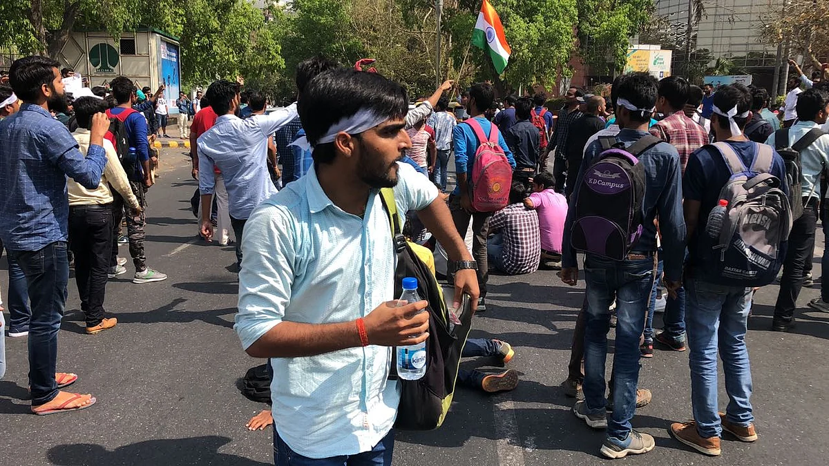 फोटो: नवजीवन