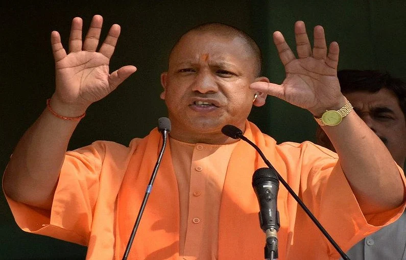 यूपी उपचुनाव: गोरखपुर  में कम मतदान से बीजेपी की चिंता बढ़ी