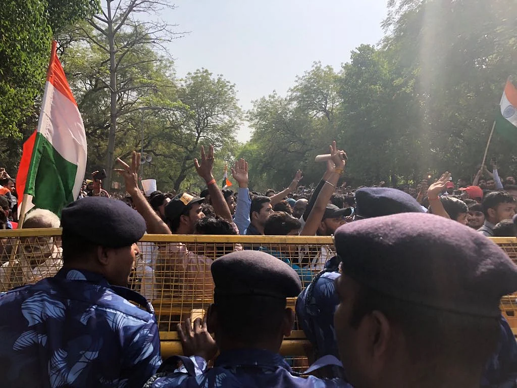 फोटो: नवजीवन